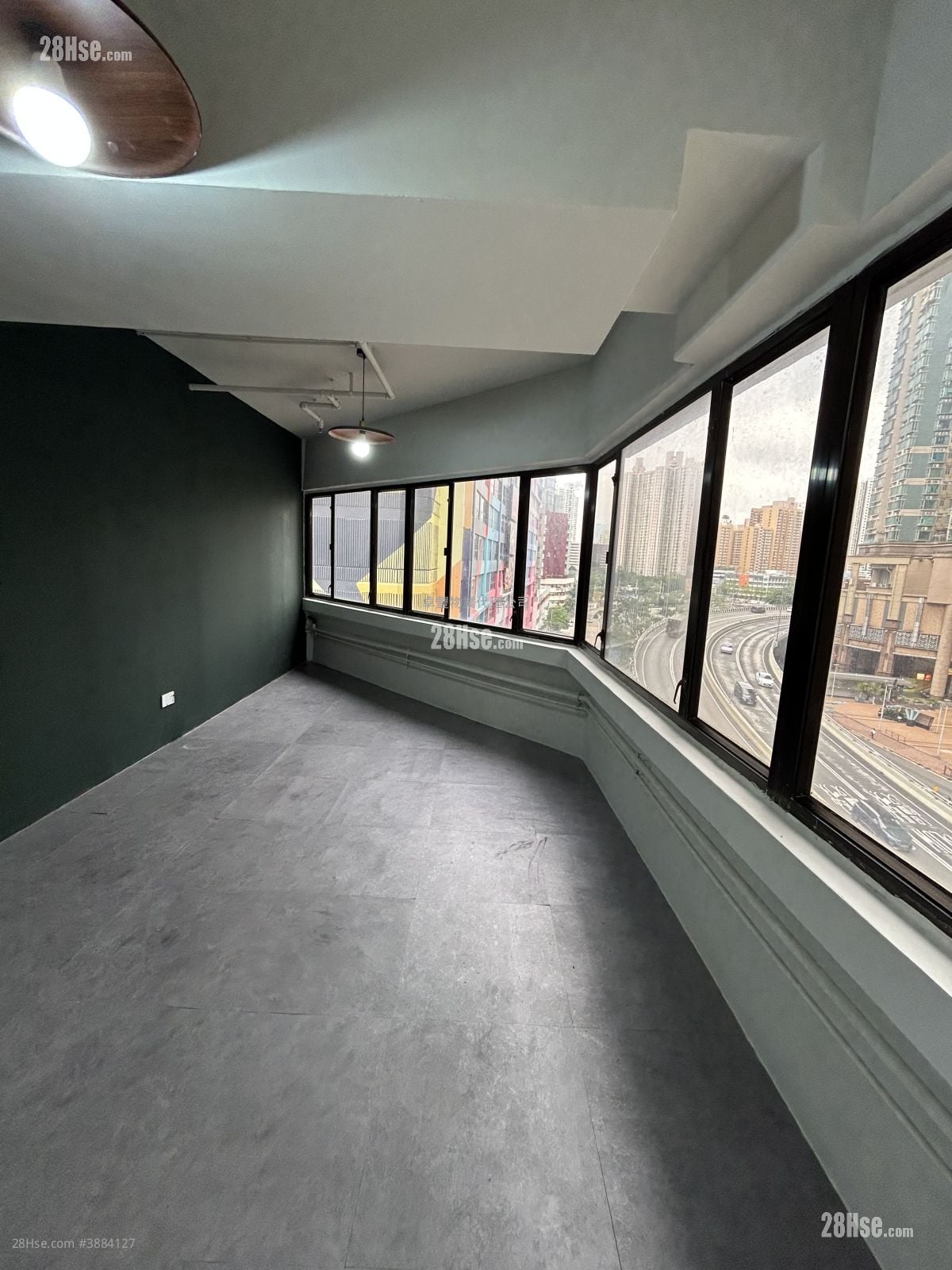 822 Lai Chi Kok Road Rental