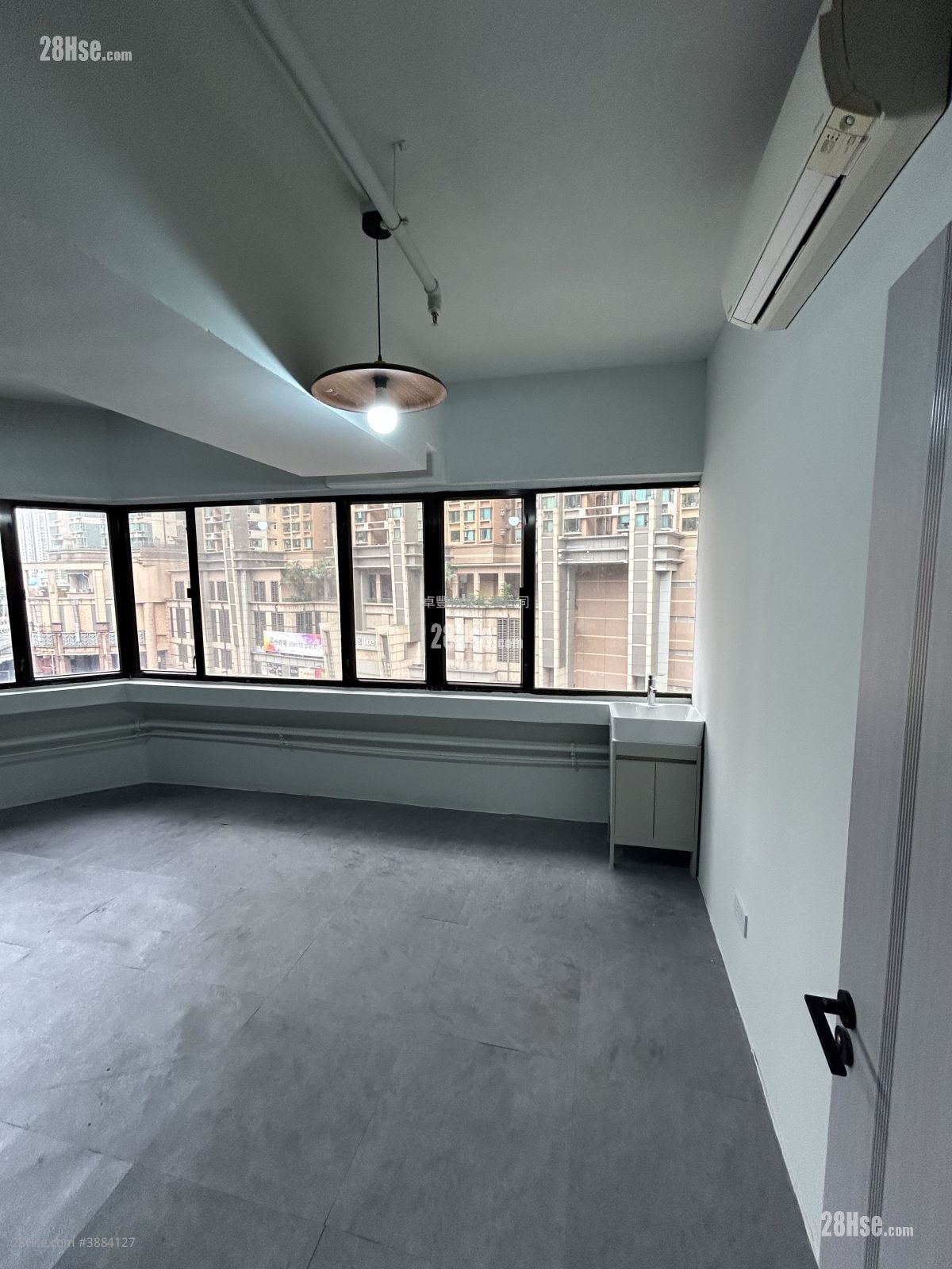 822 Lai Chi Kok Road Rental