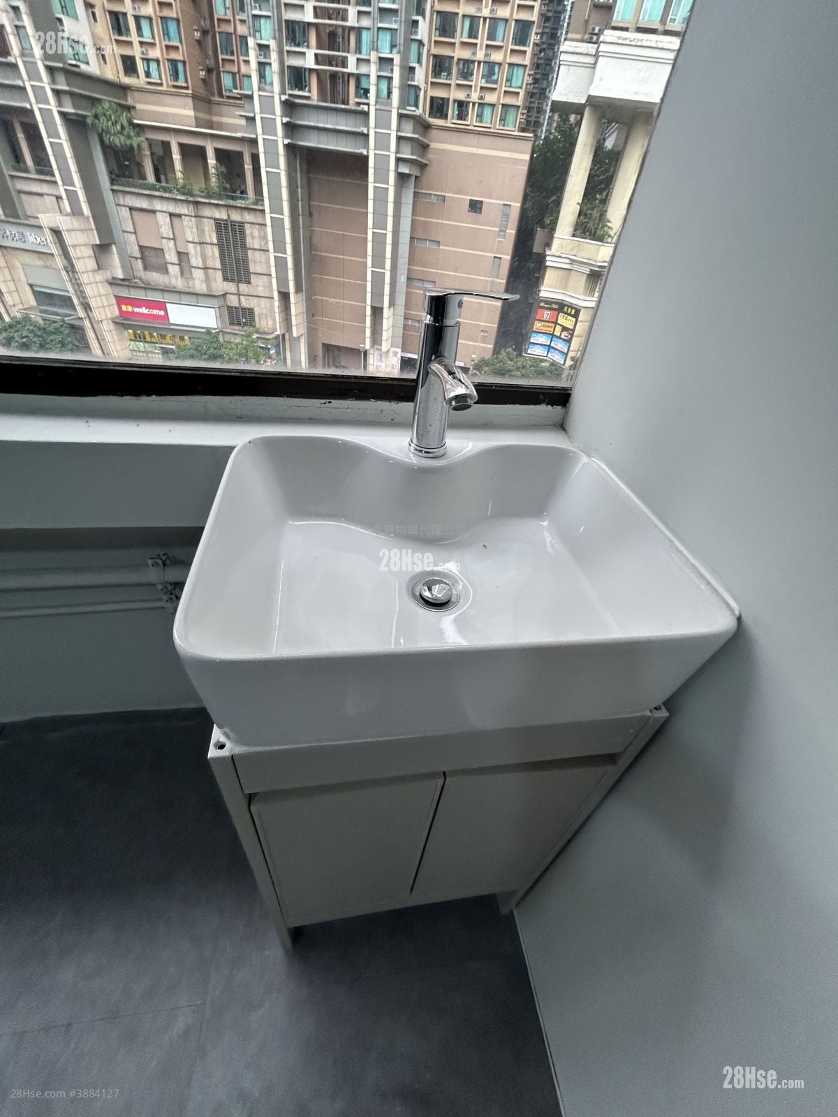 822 Lai Chi Kok Road Rental