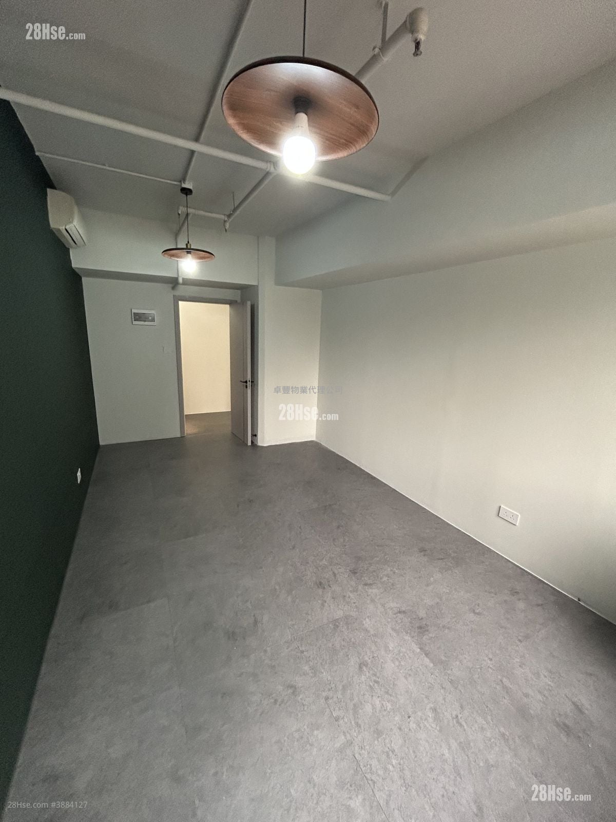 822 Lai Chi Kok Road Rental