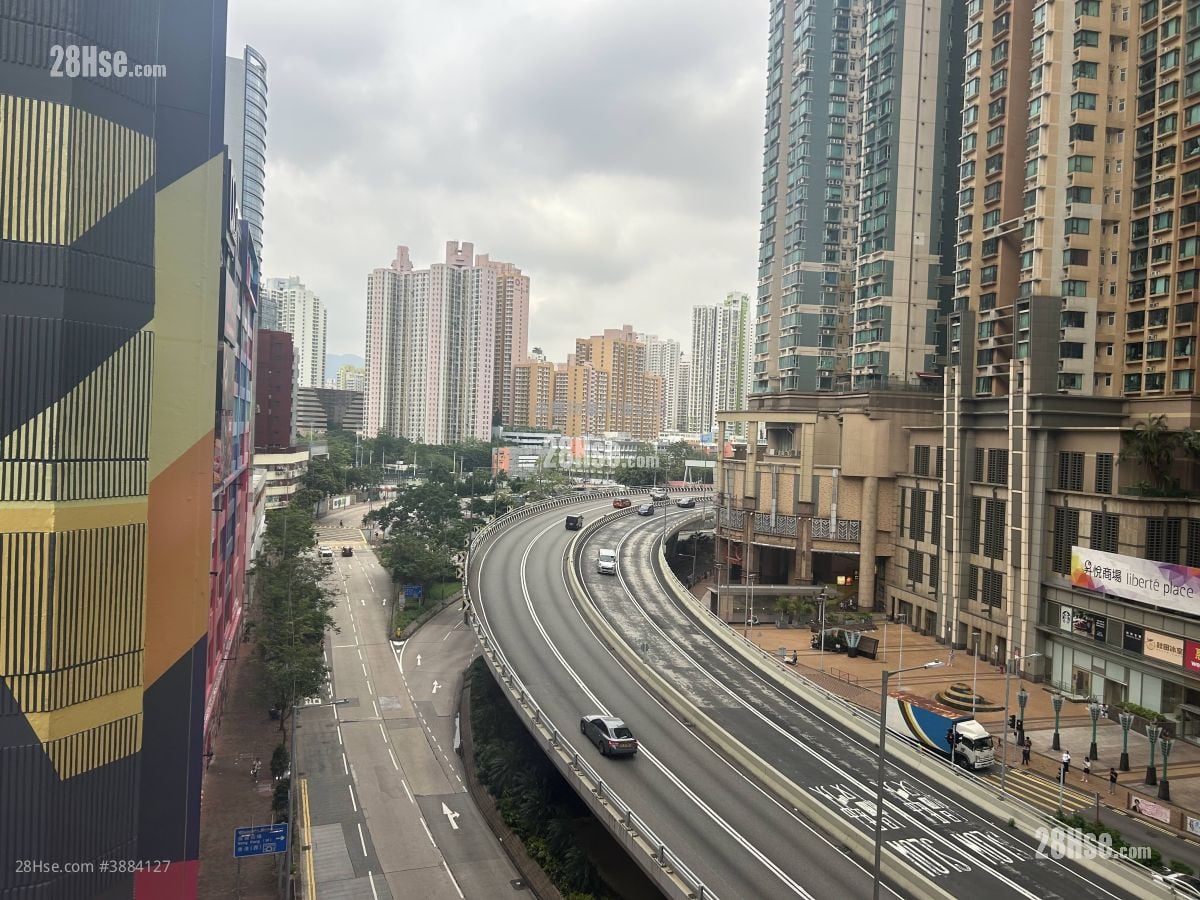 822 Lai Chi Kok Road Rental