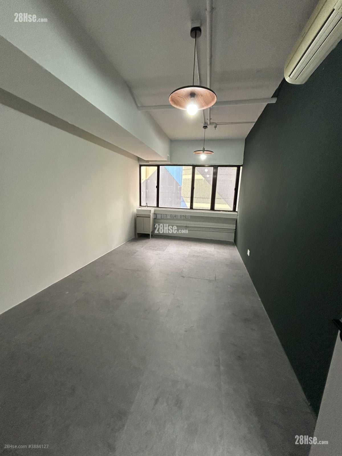 822 Lai Chi Kok Road Rental