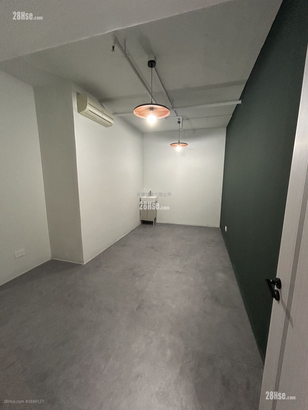 822 Lai Chi Kok Road Rental