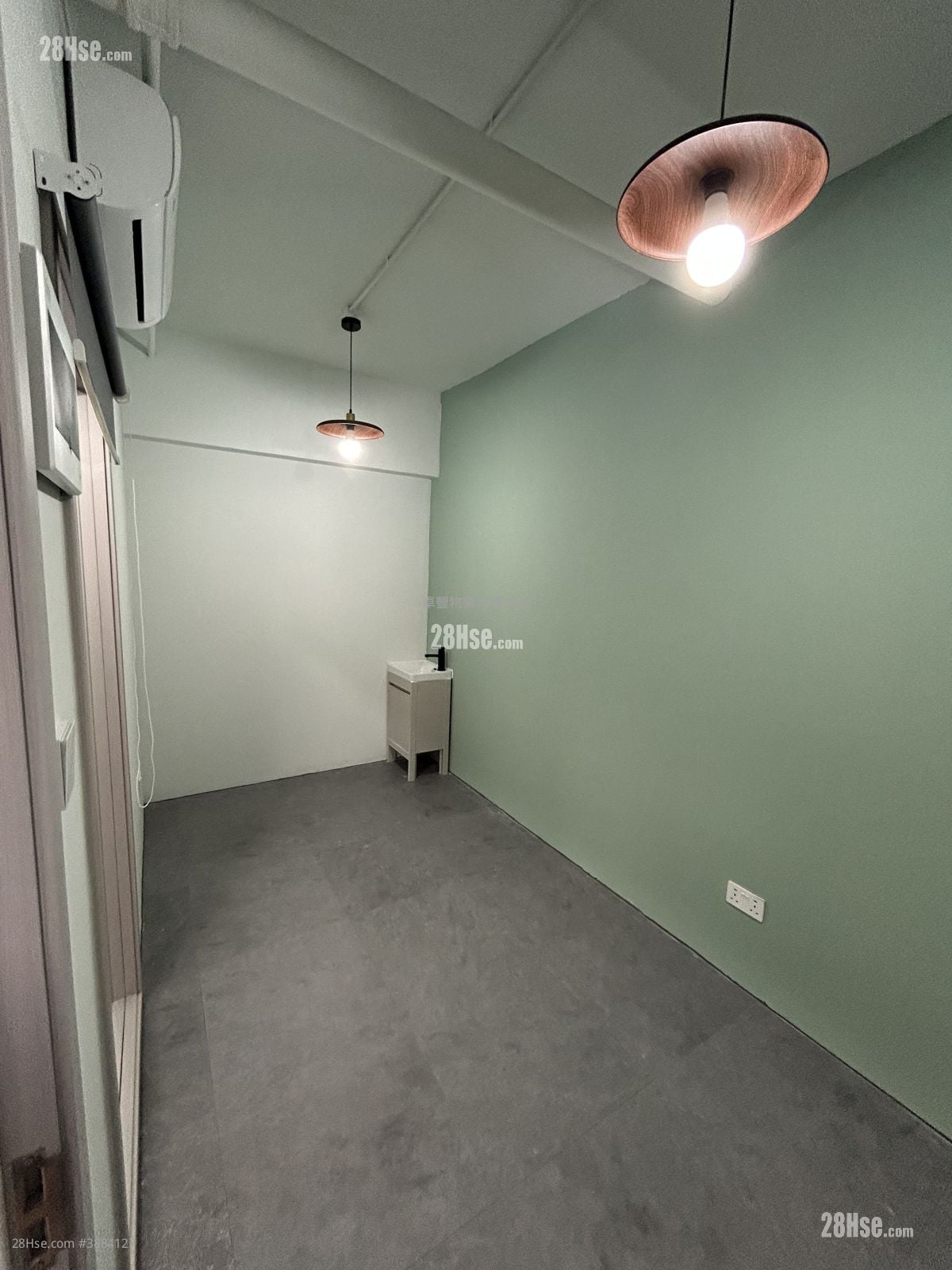 822 Lai Chi Kok Road Rental