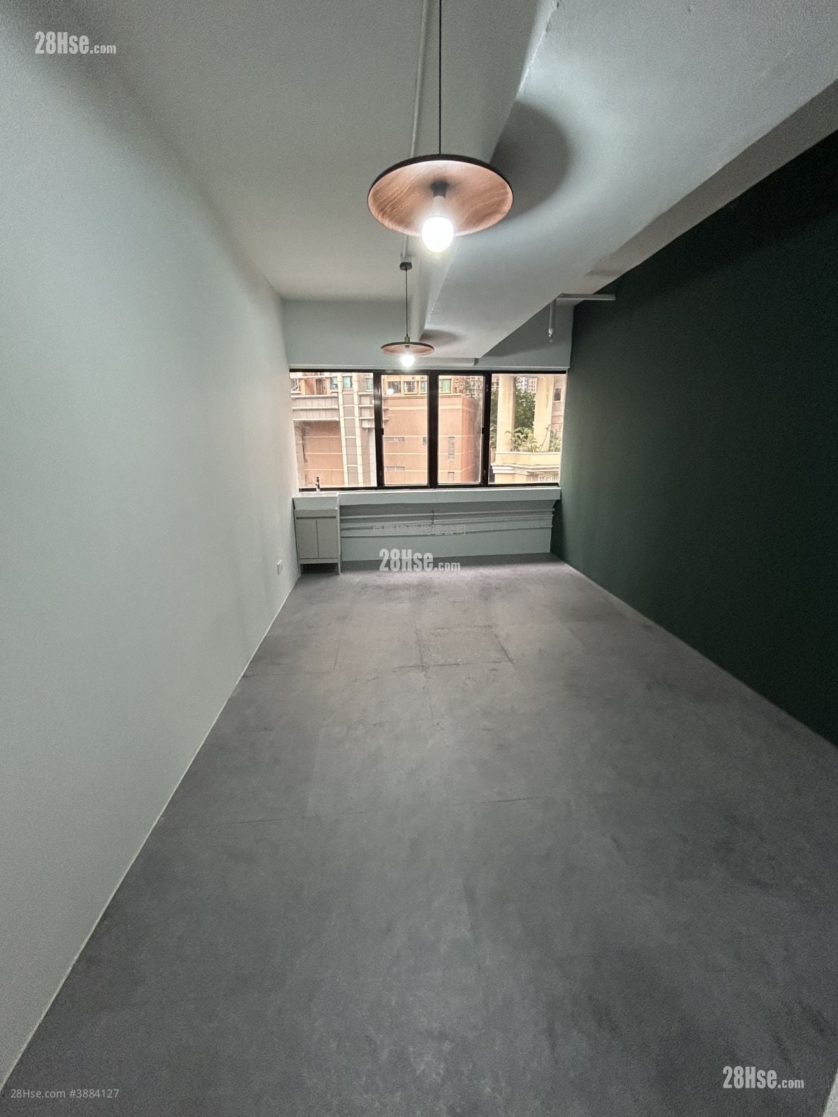 822 Lai Chi Kok Road Rental