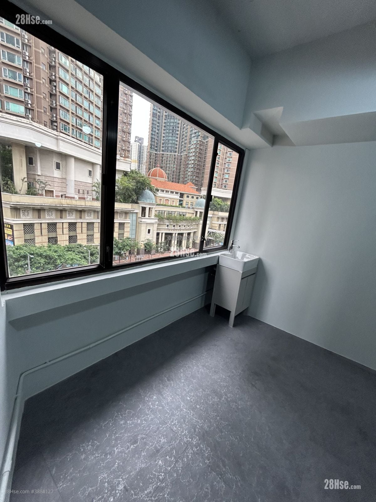 822 Lai Chi Kok Road Rental