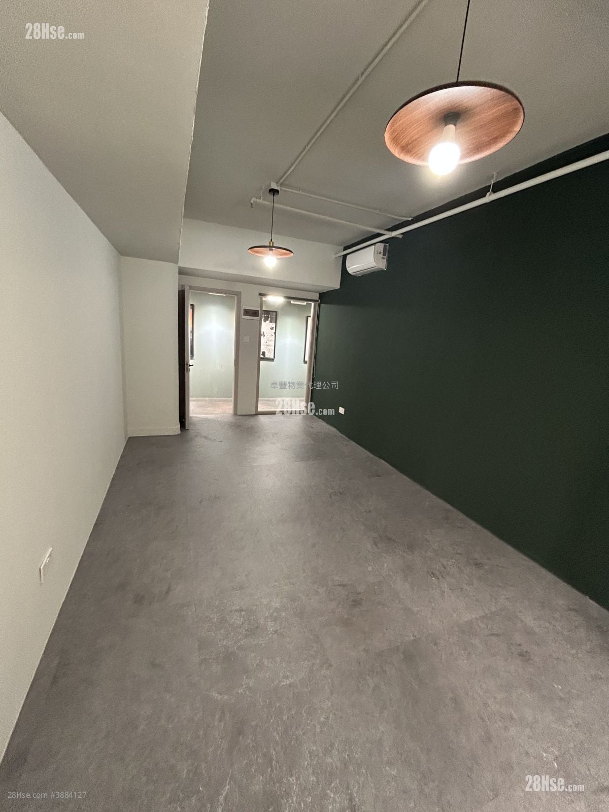 822 Lai Chi Kok Road Rental