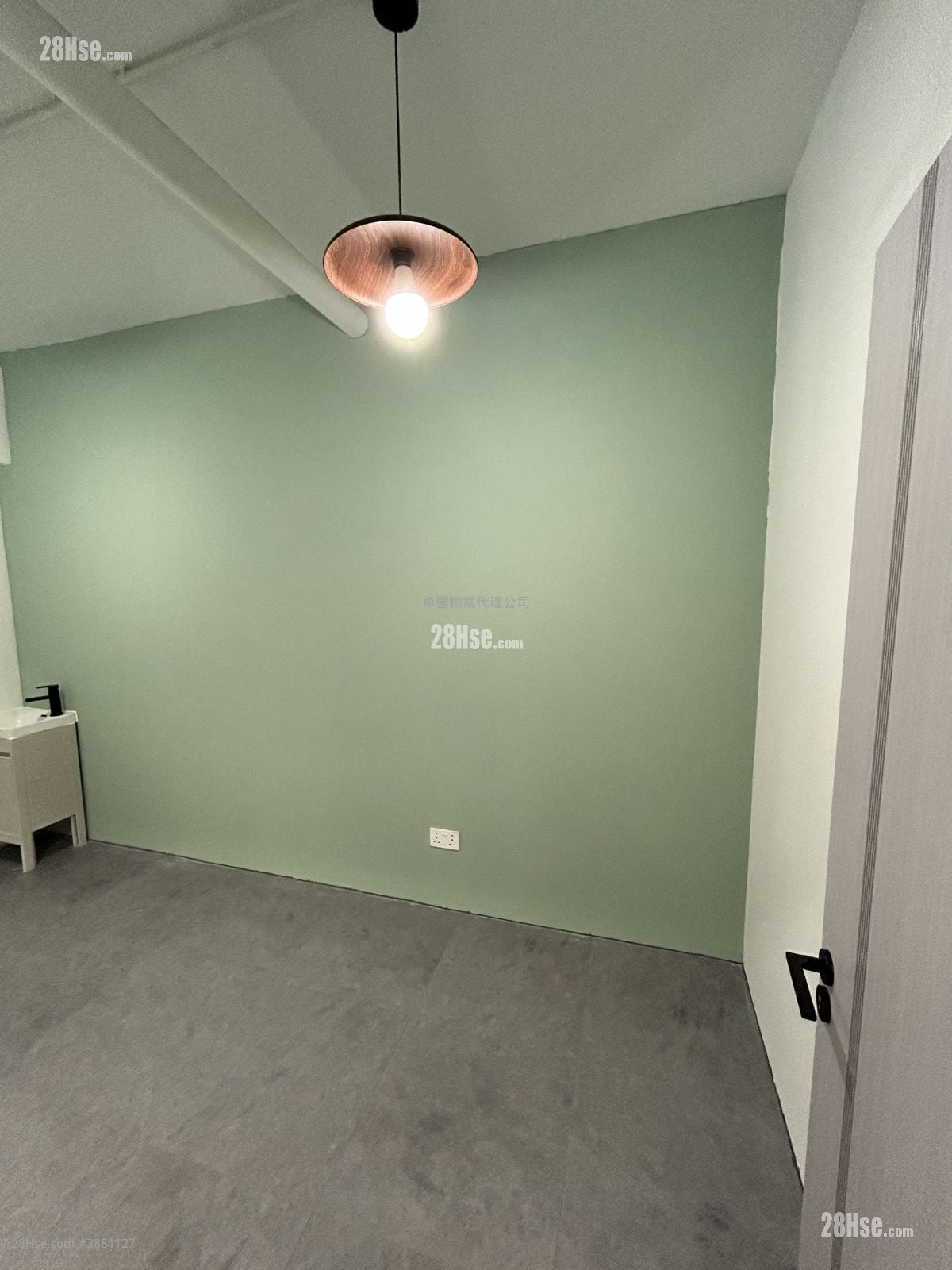 822 Lai Chi Kok Road Rental