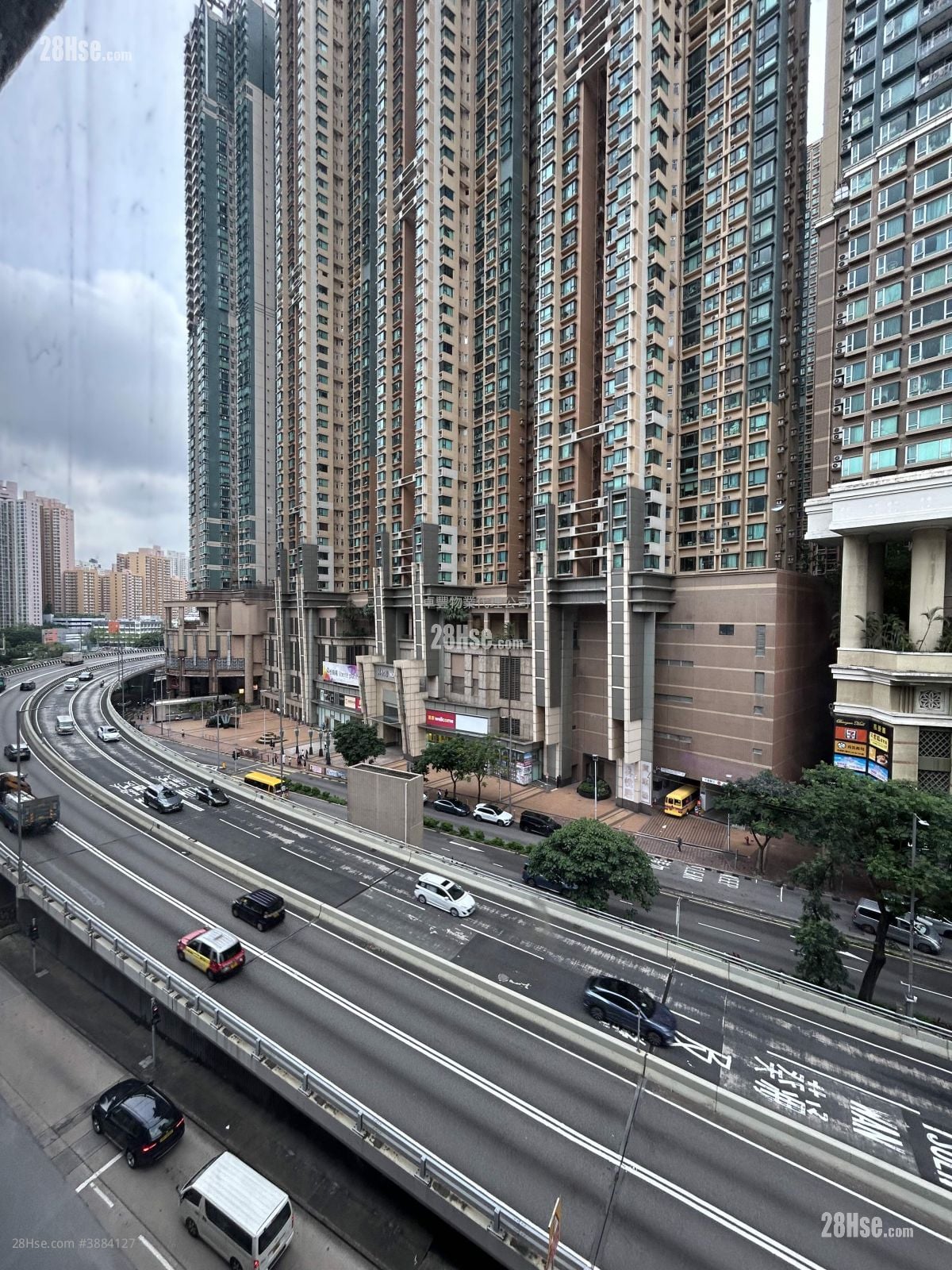 822 Lai Chi Kok Road Rental