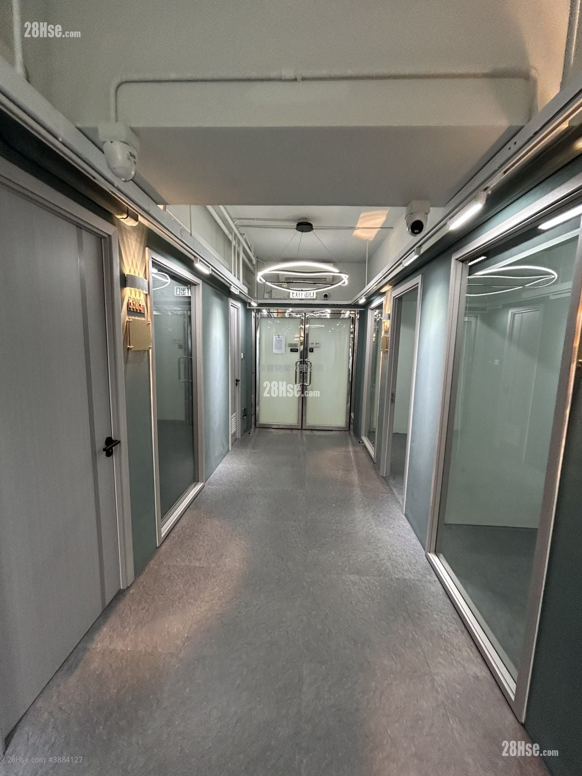 822 Lai Chi Kok Road Rental