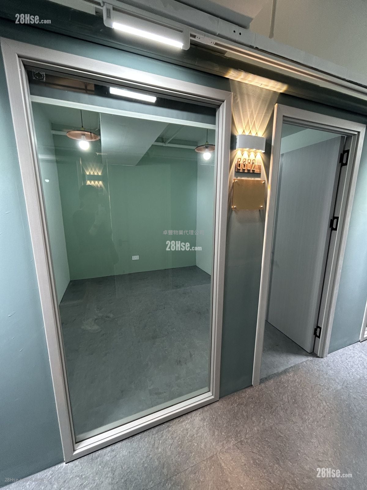 822 Lai Chi Kok Road Rental