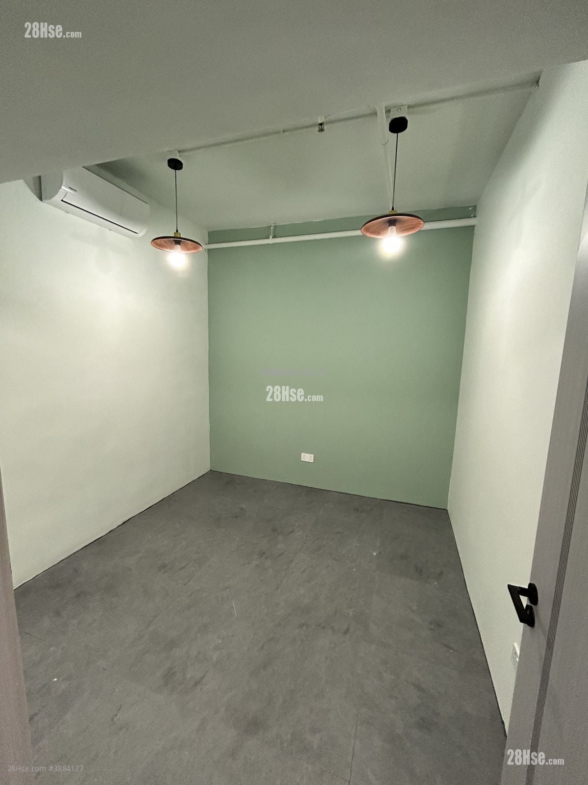 822 Lai Chi Kok Road Rental