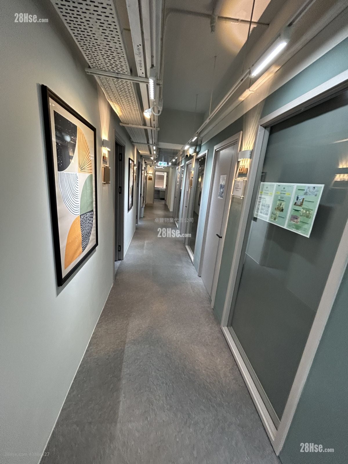 822 Lai Chi Kok Road Rental