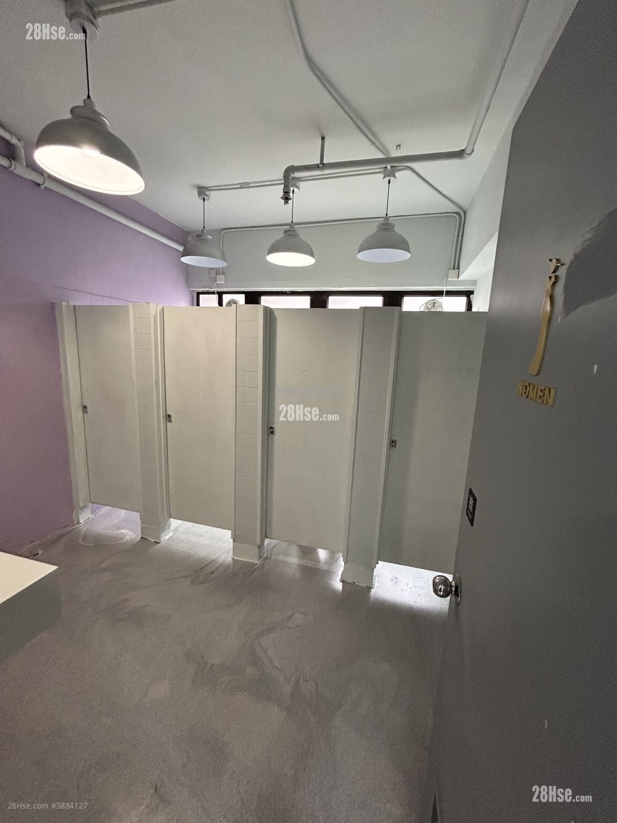 822 Lai Chi Kok Road Rental
