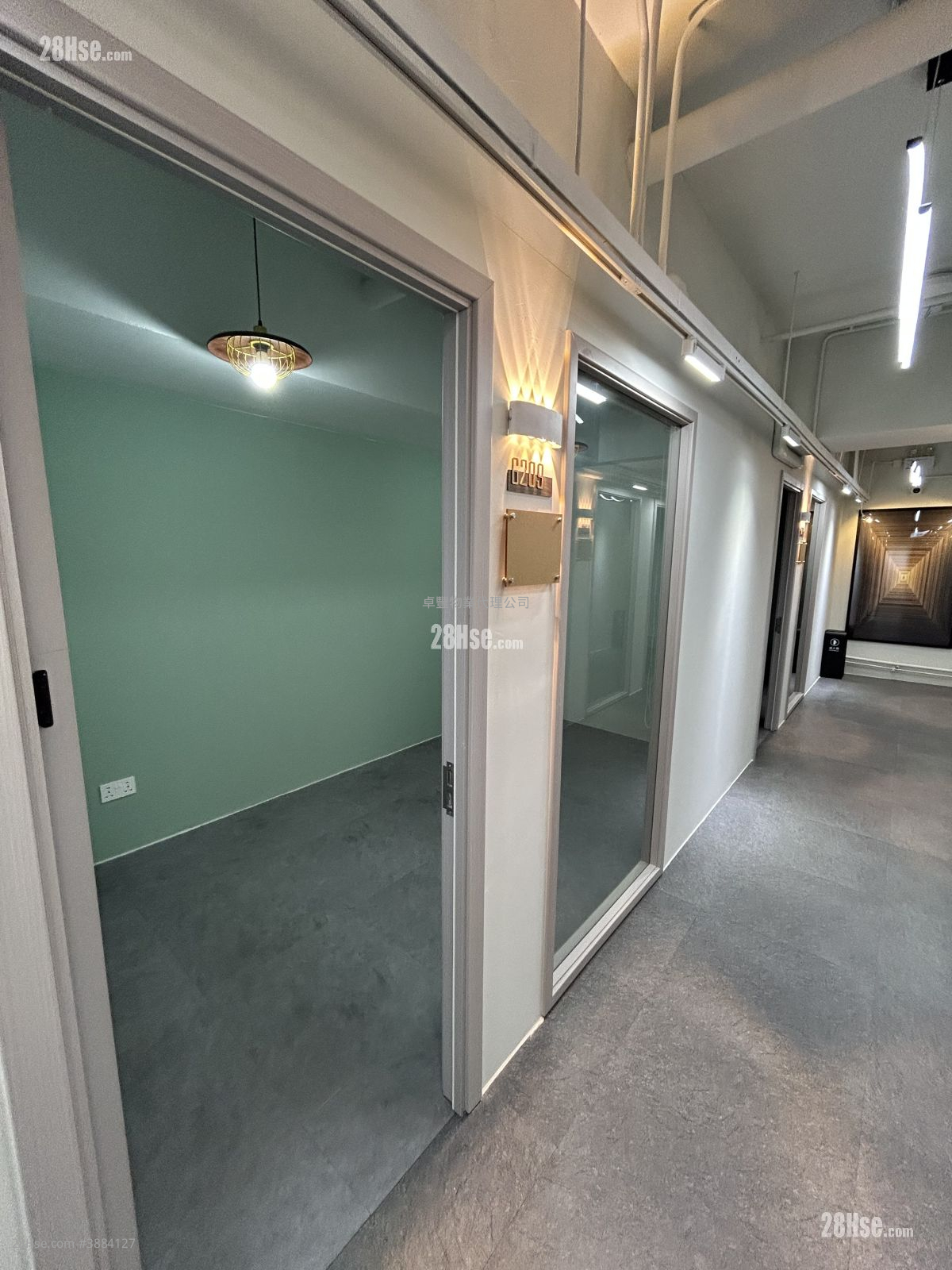 822 Lai Chi Kok Road Rental