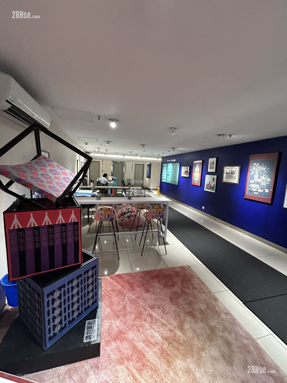 822 Lai Chi Kok Road Rental