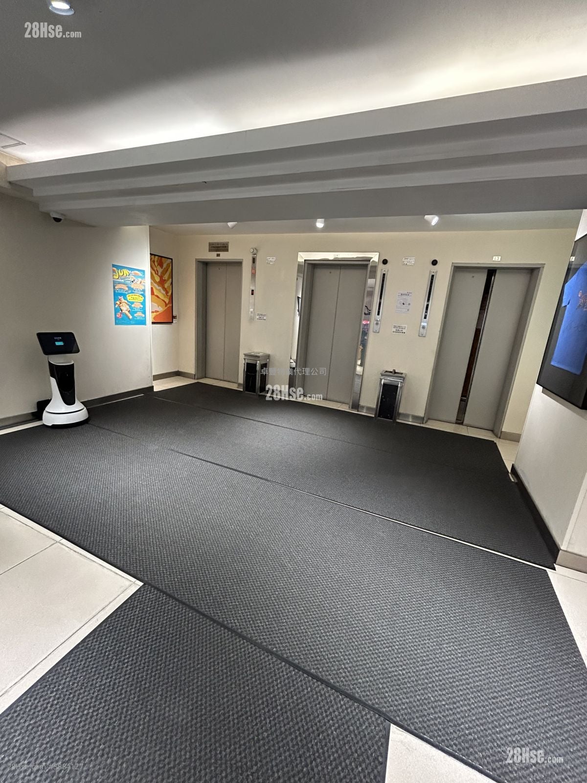 822 Lai Chi Kok Road Rental