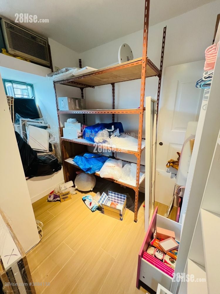 浪翠園 售盤 2 房 , 1 浴室 435 平方呎