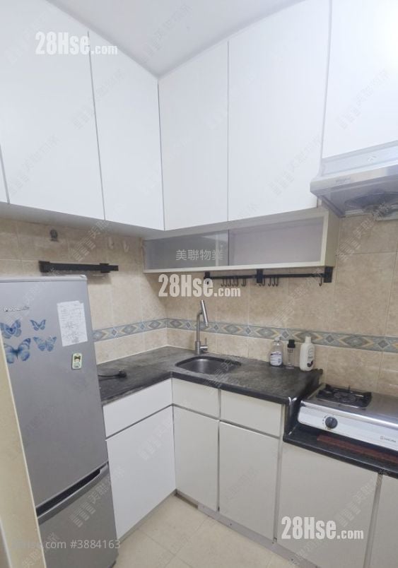 Yuk Po Court Sell 2 Bedrooms , 1 Bathroom 546 ft²