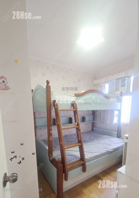 Yuk Po Court Sell 2 Bedrooms , 1 Bathroom 546 ft²