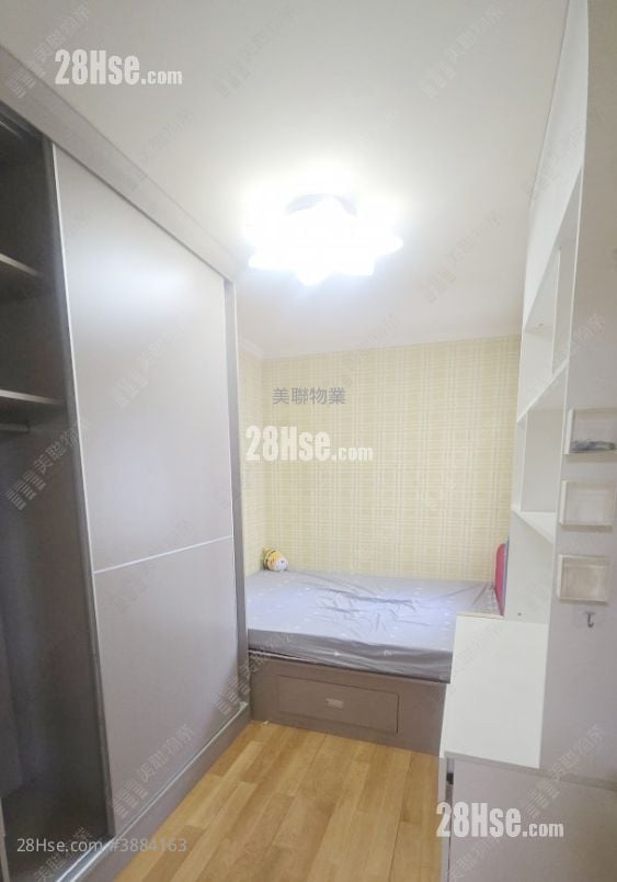 Yuk Po Court Sell 2 Bedrooms , 1 Bathroom 546 ft²