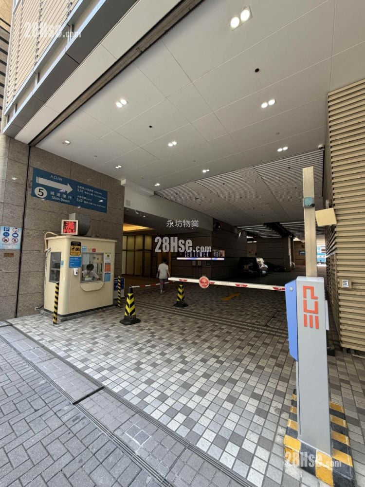 環薈中心 租盤