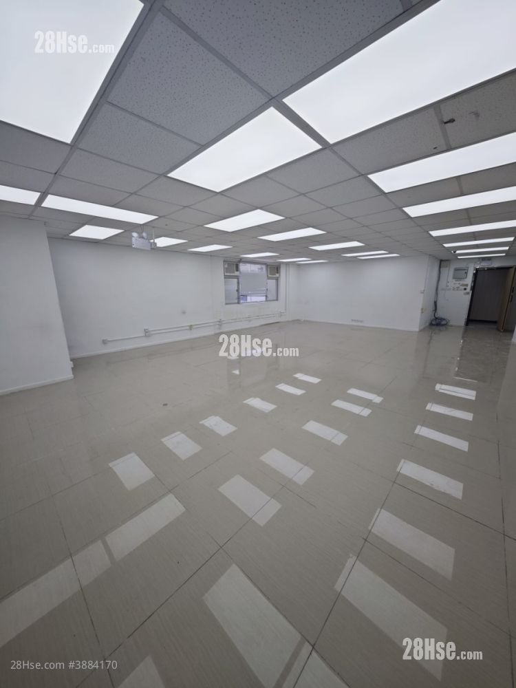 Lai Cheong Factory Building Rental Studio , 1 Toilet 1,180 ft²
