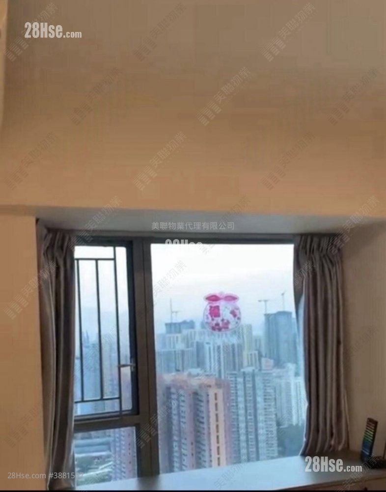 盈翠半岛 售盘 2 房 , 1 浴室 533 平方尺