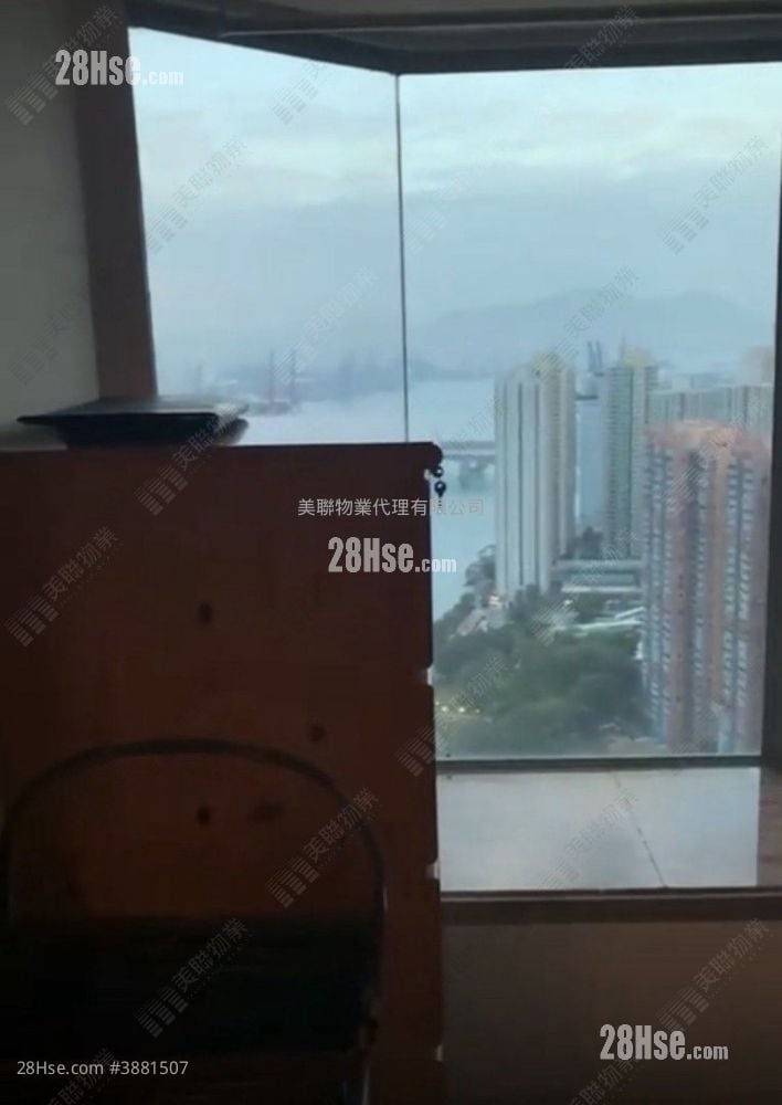 盈翠半岛 售盘 2 房 , 1 浴室 533 平方尺