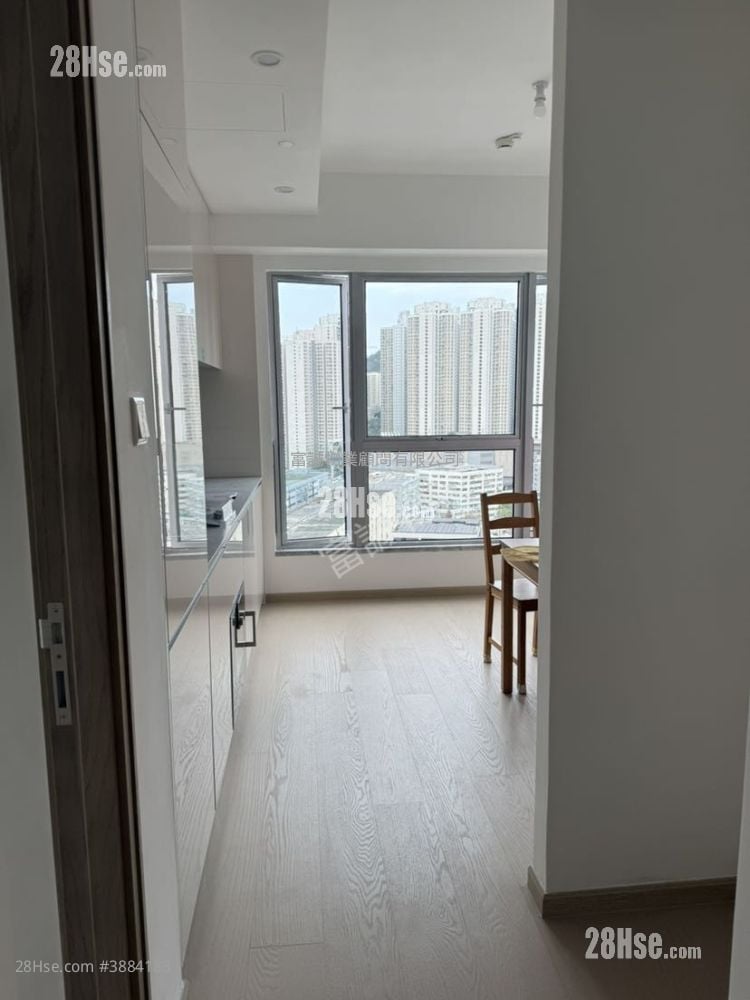 The Coast Line Rental 1 Bedroom , 1 Bathroom 283 ft²