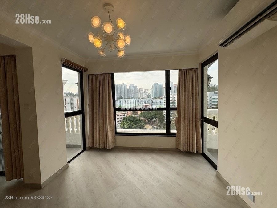 又一居 租盘 1,072 平方尺