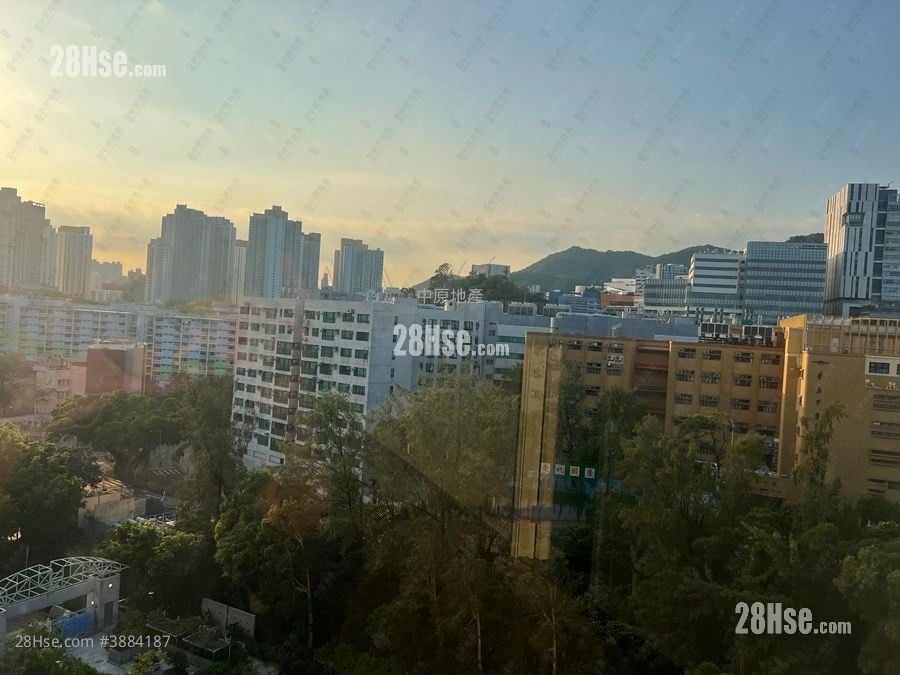 又一居 租盘 1,072 平方尺