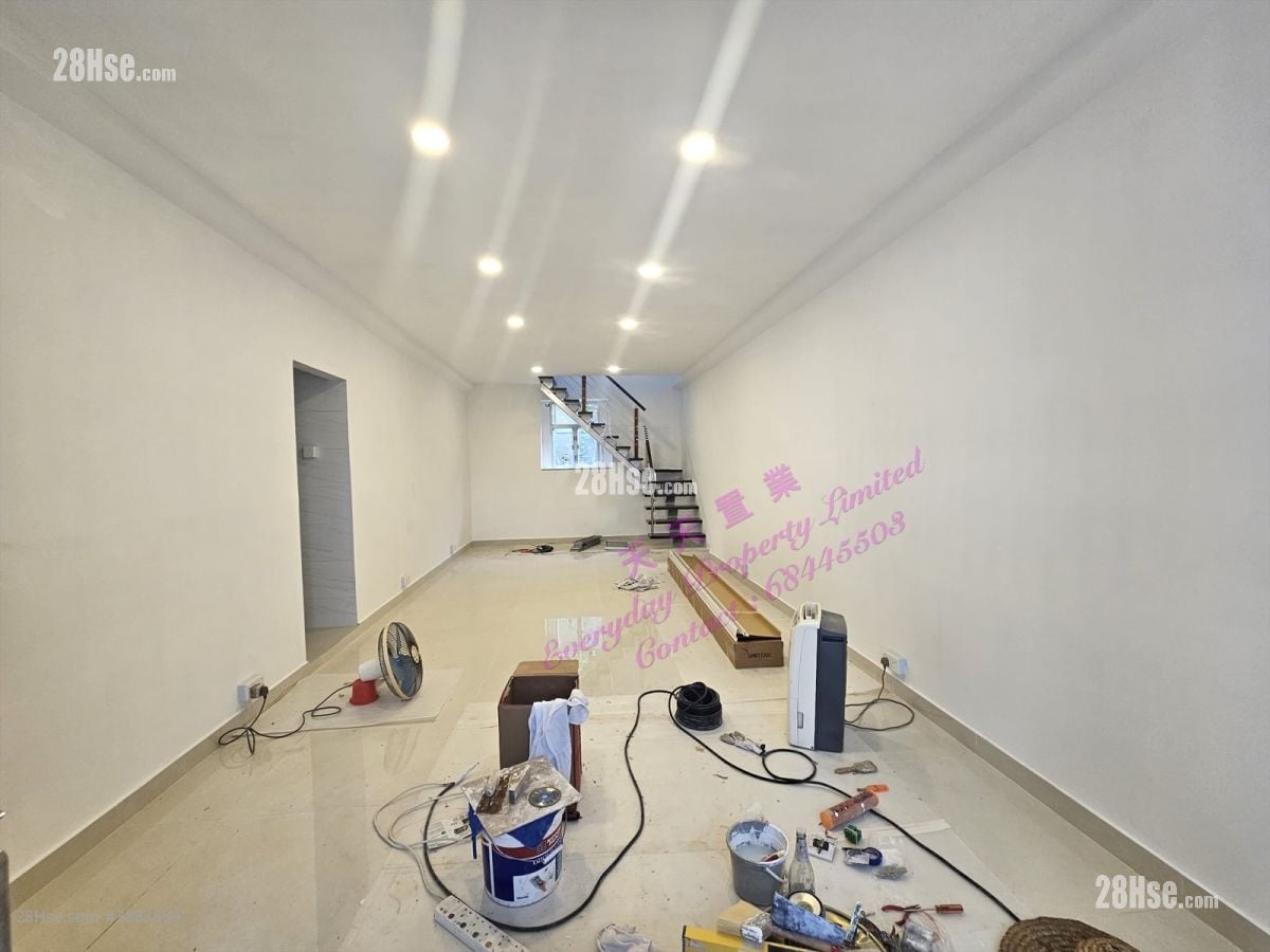 Village Rental 3 Bedrooms , 2 Bathrooms