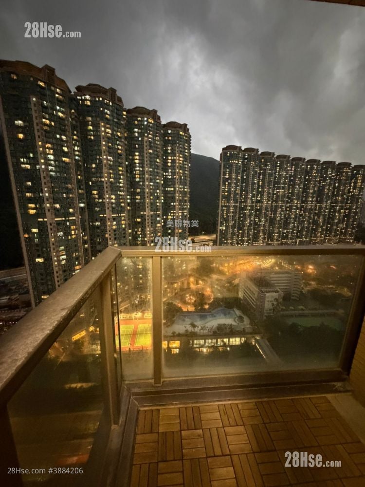 The Visionary Sell 2 Bedrooms , 1 Bathroom 671 ft²