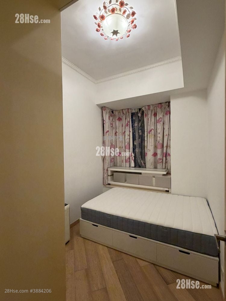 The Visionary Sell 2 Bedrooms , 1 Bathroom 671 ft²