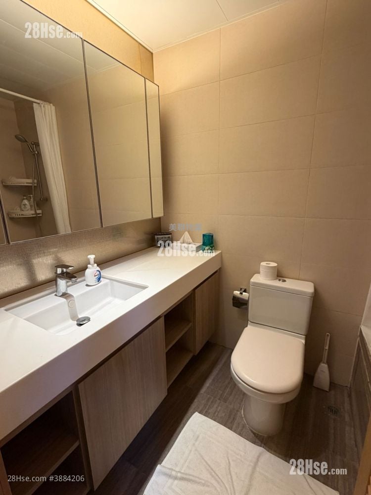 The Visionary Sell 2 Bedrooms , 1 Bathroom 671 ft²