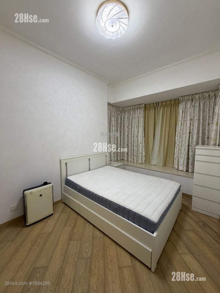 The Visionary Sell 2 Bedrooms , 1 Bathroom 671 ft²