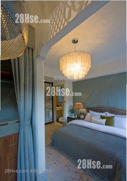 Dragons Range Sell 2 Bedrooms , 2 Bathrooms 946 ft²