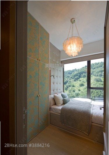 Dragons Range Sell 2 Bedrooms , 2 Bathrooms 946 ft²