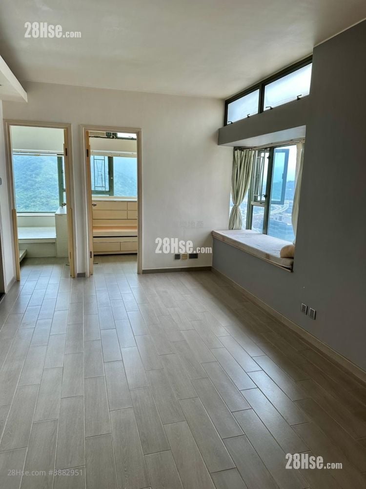 Grand Regentville Rental 2 Bedrooms , 1 Bathroom 424 ft²