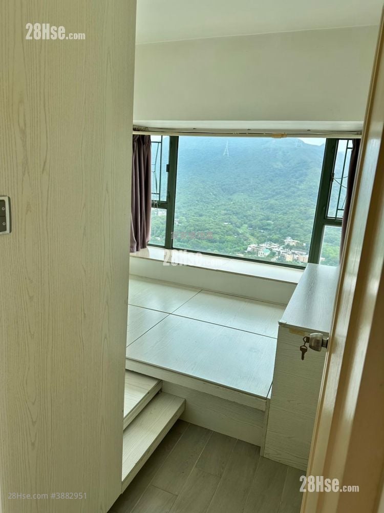Grand Regentville Rental 2 Bedrooms , 1 Bathroom 424 ft²