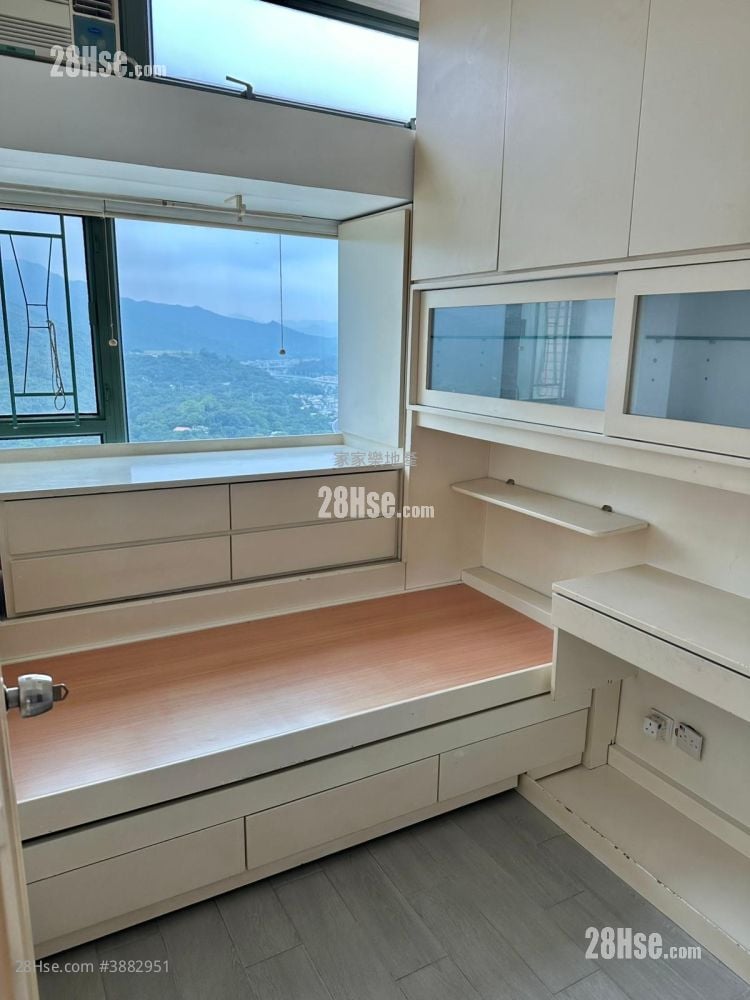 Grand Regentville Rental 2 Bedrooms , 1 Bathroom 424 ft²