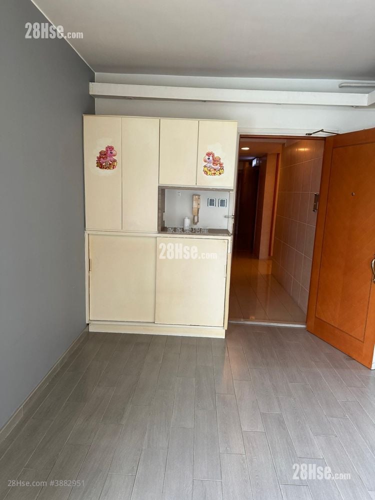 Grand Regentville Rental 2 Bedrooms , 1 Bathroom 424 ft²