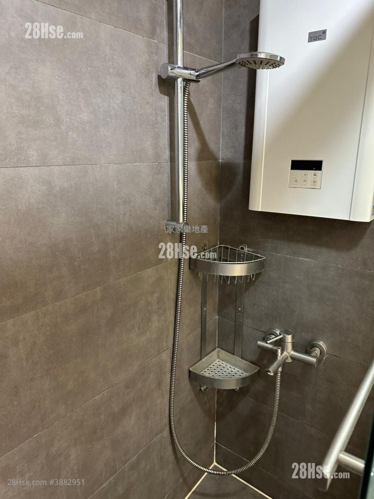 Grand Regentville Rental 2 Bedrooms , 1 Bathroom 424 ft²