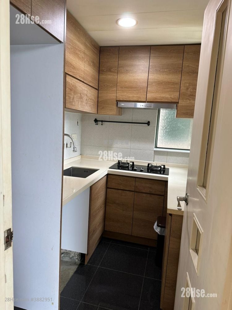 Grand Regentville Rental 2 Bedrooms , 1 Bathroom 424 ft²