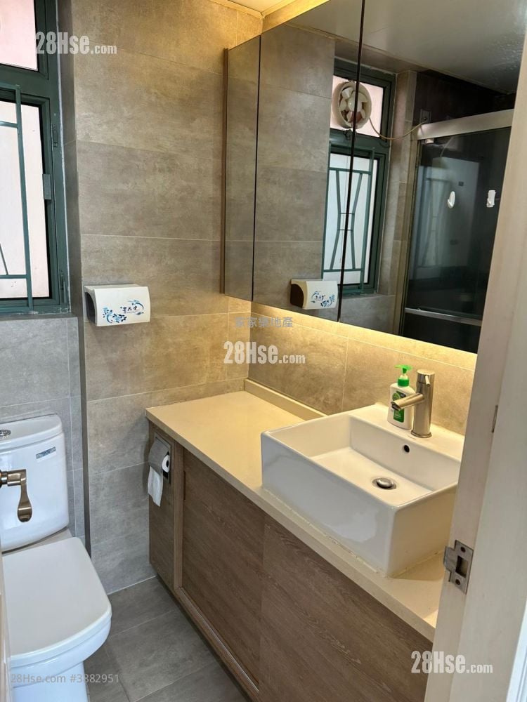 Grand Regentville Rental 2 Bedrooms , 1 Bathroom 424 ft²