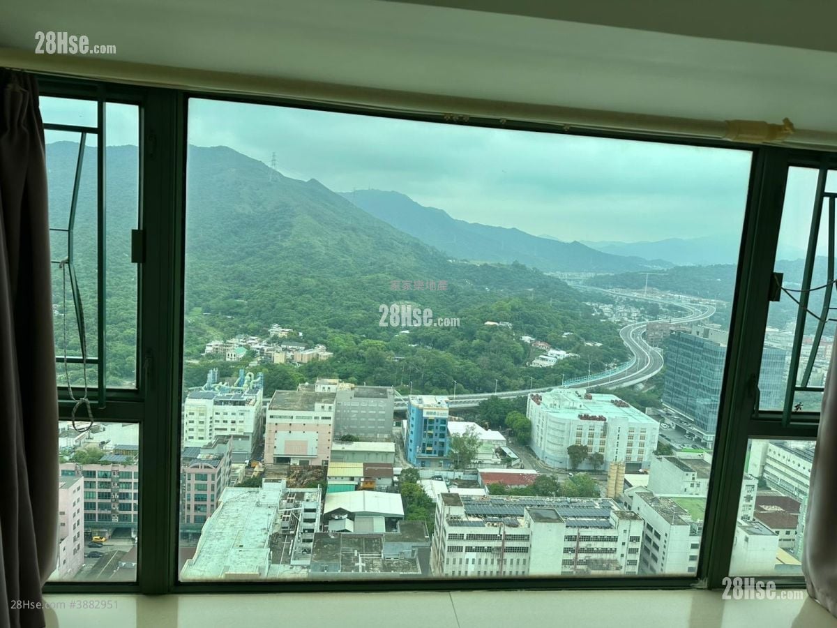 Grand Regentville Rental 2 Bedrooms , 1 Bathroom 424 ft²