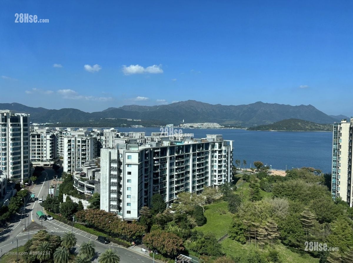 St Martin Rental 857 ft²