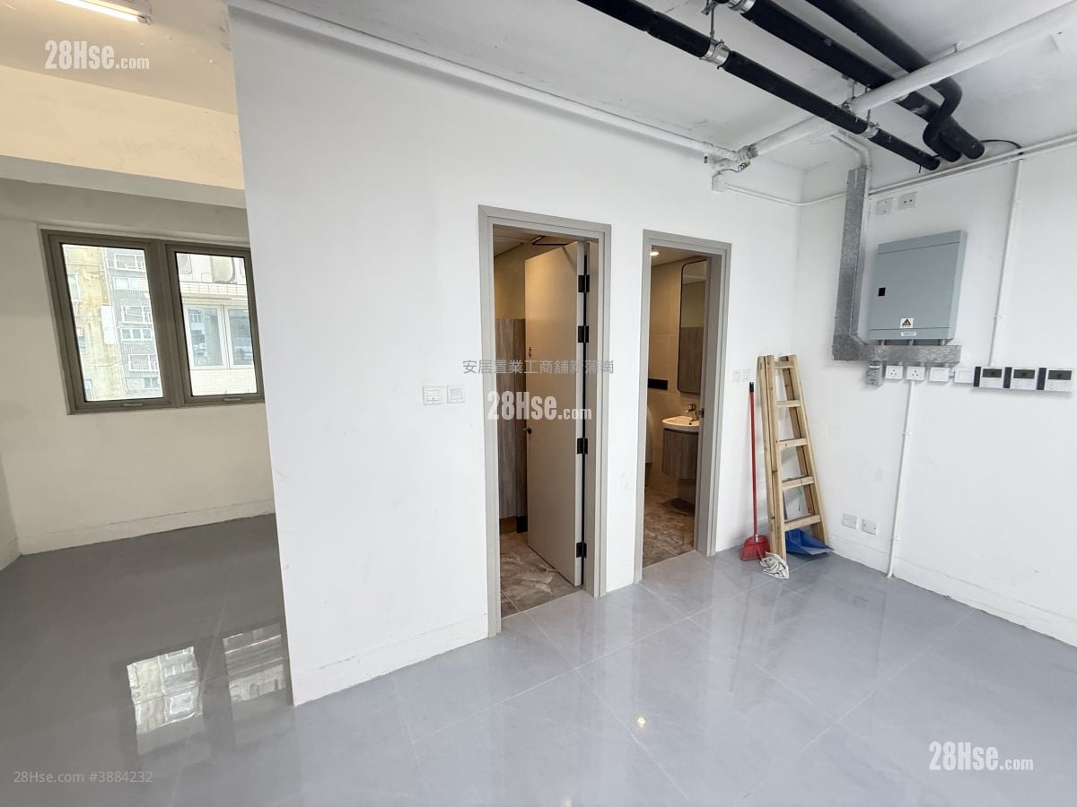 Horizon East Rental