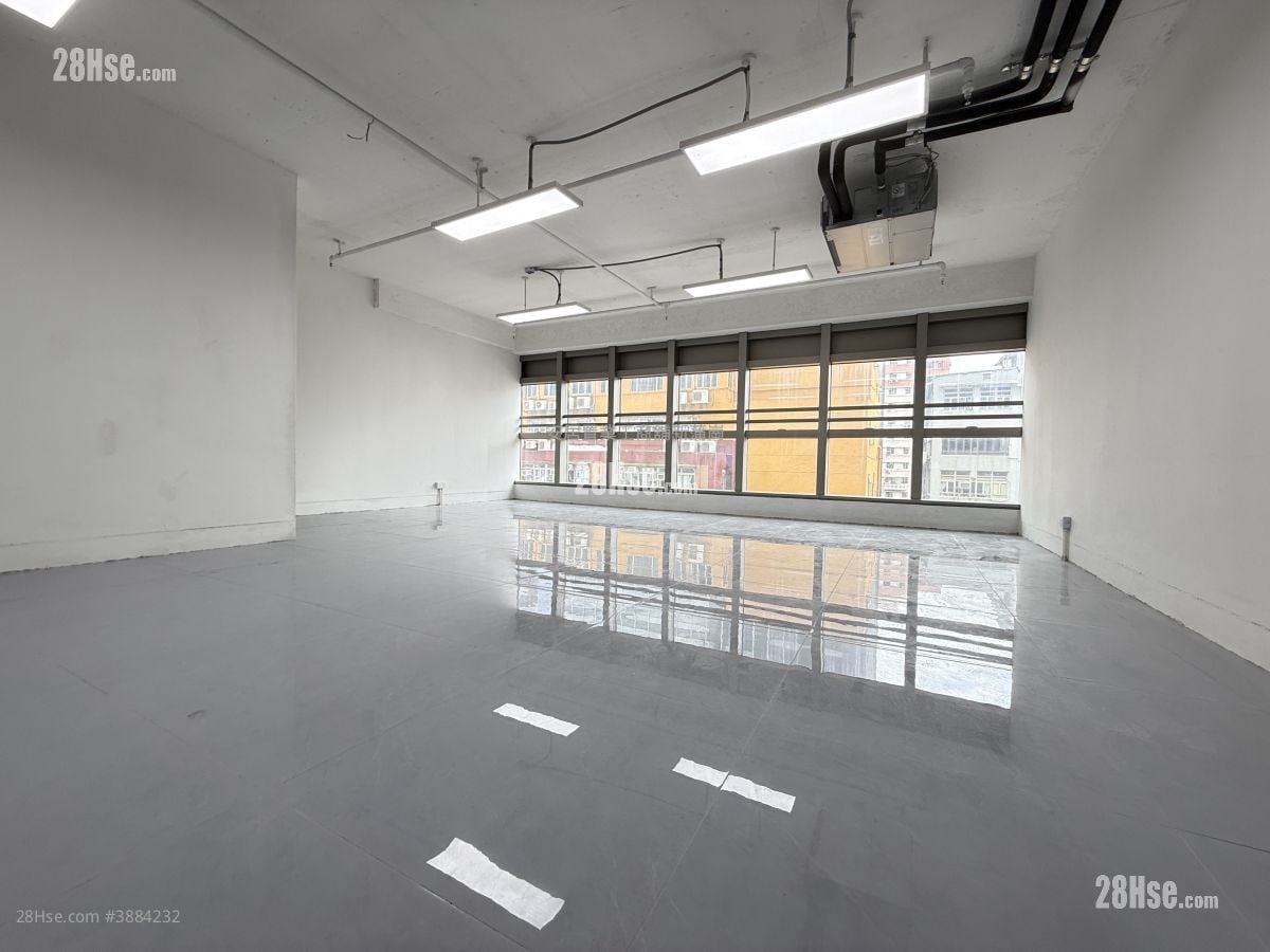Horizon East Rental